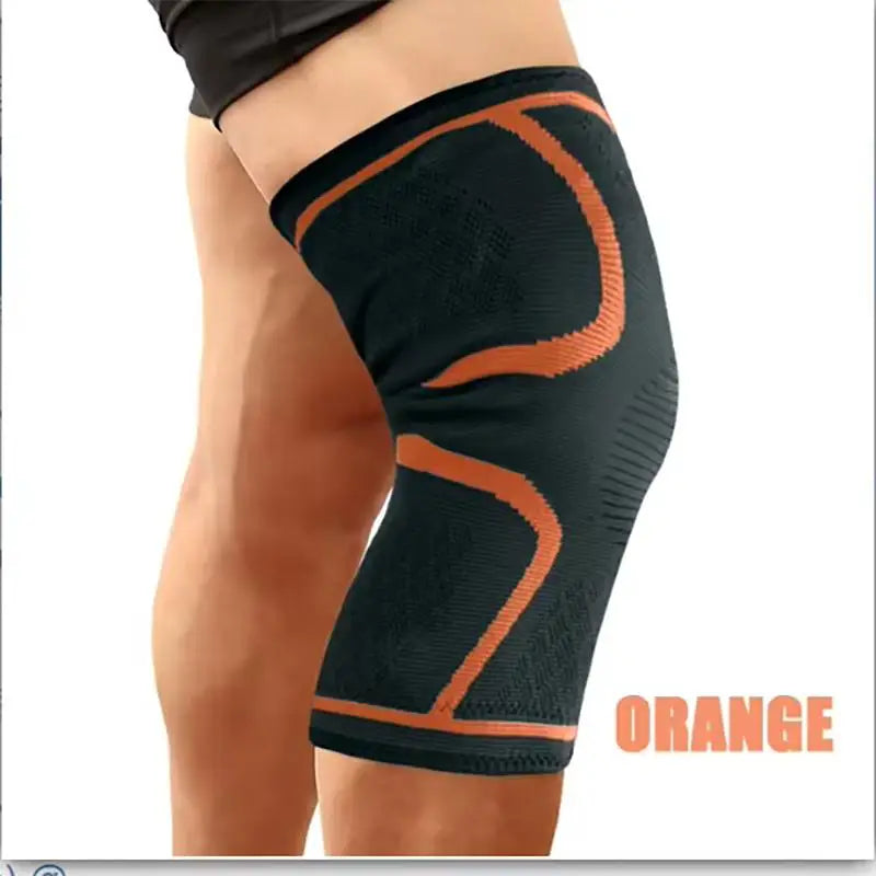 Knee Braces For Knee Pain Knee Brace Compression Sleeve For Knee Pain Meniscus Tear  Arthritis Pain Relief Knee Sleeves