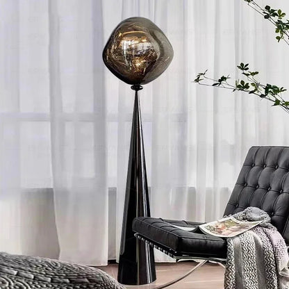 Home Room decorating items led lights floor lamps for bedroom livingroom Stand light Bedside lamp