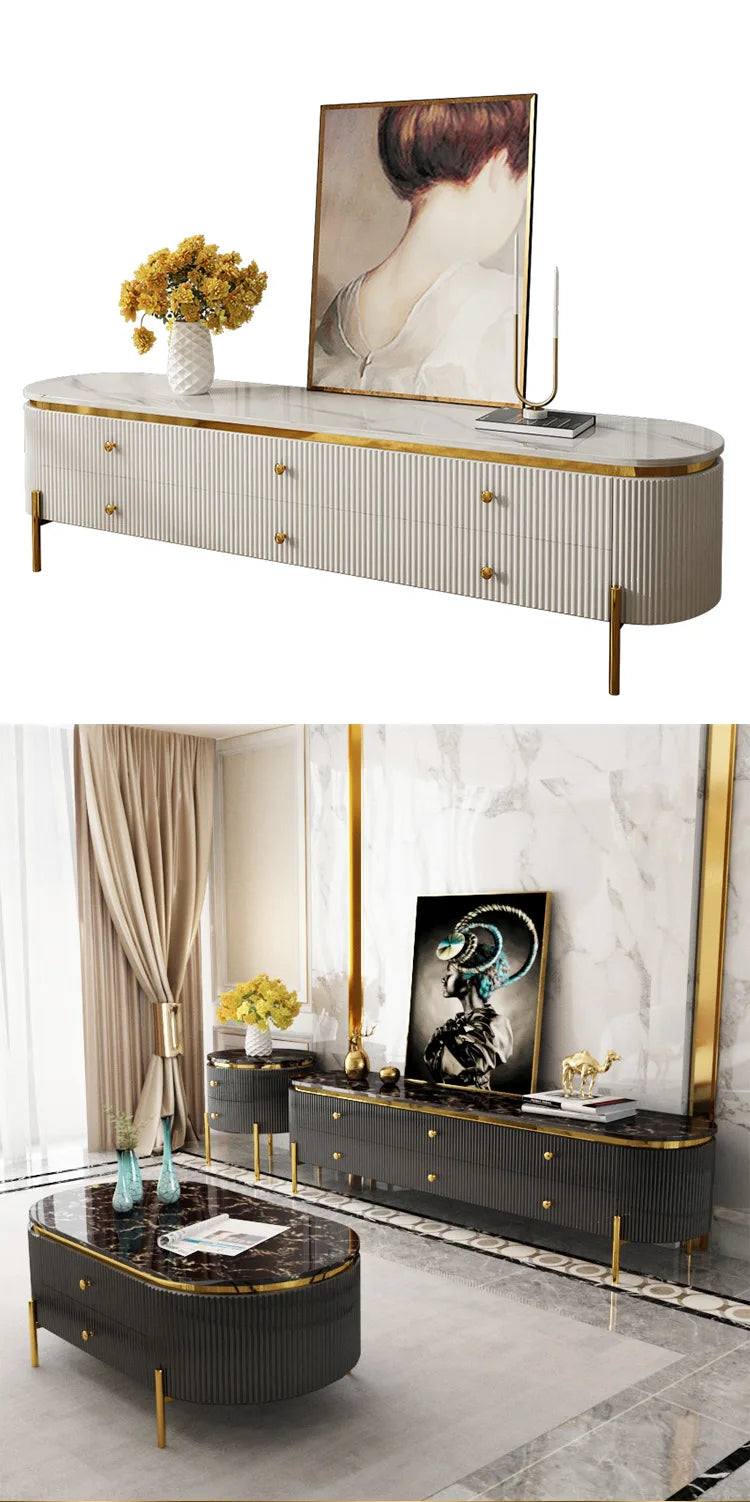 Living Room Tv Cabinet Designs Home Furniture Tv Stands Modern Style