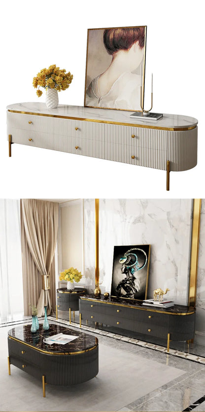 Living Room Tv Cabinet Designs Home Furniture Tv Stands Modern Style