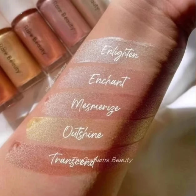 Rare Beauty Trendy Makeup Products, Brightening, Hydrating, And Moisturizing, Long-lasting Setting, Smooth And Easy To Apply