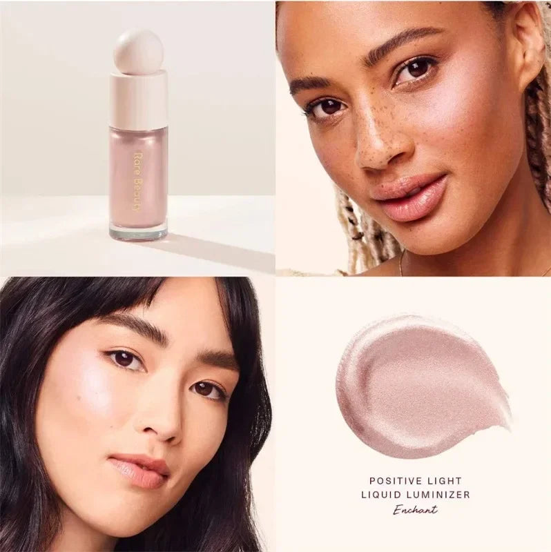Rare Beauty Trendy Makeup Products, Brightening, Hydrating, And Moisturizing, Long-lasting Setting, Smooth And Easy To Apply