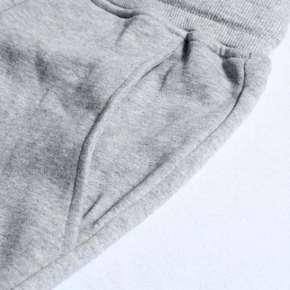 Men'S Streetwear Athletic Joggers - Comfortable Breathable and Durable Sweatpants with Pockets for Running Training
