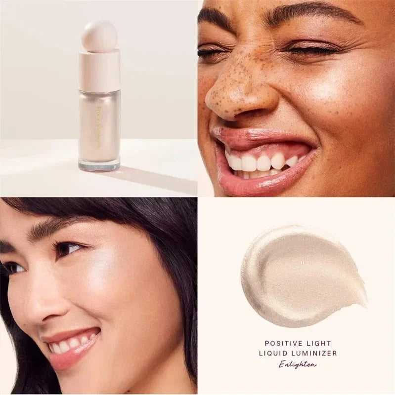 Rare Beauty Trendy Makeup Products, Brightening, Hydrating, And Moisturizing, Long-lasting Setting, Smooth And Easy To Apply