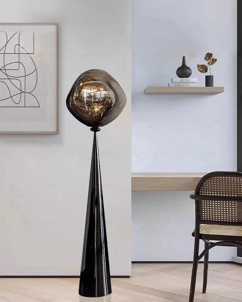 Home Room decorating items led lights floor lamps for bedroom livingroom Stand light Bedside lamp