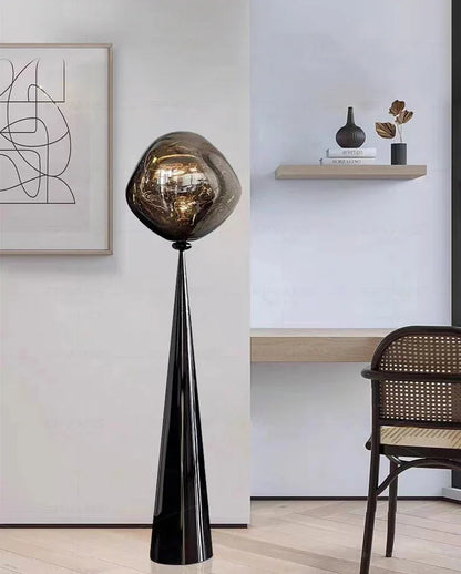 Home Room decorating items led lights floor lamps for bedroom livingroom Stand light Bedside lamp