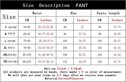 Men'S Streetwear Athletic Joggers - Comfortable Breathable and Durable Sweatpants with Pockets for Running Training