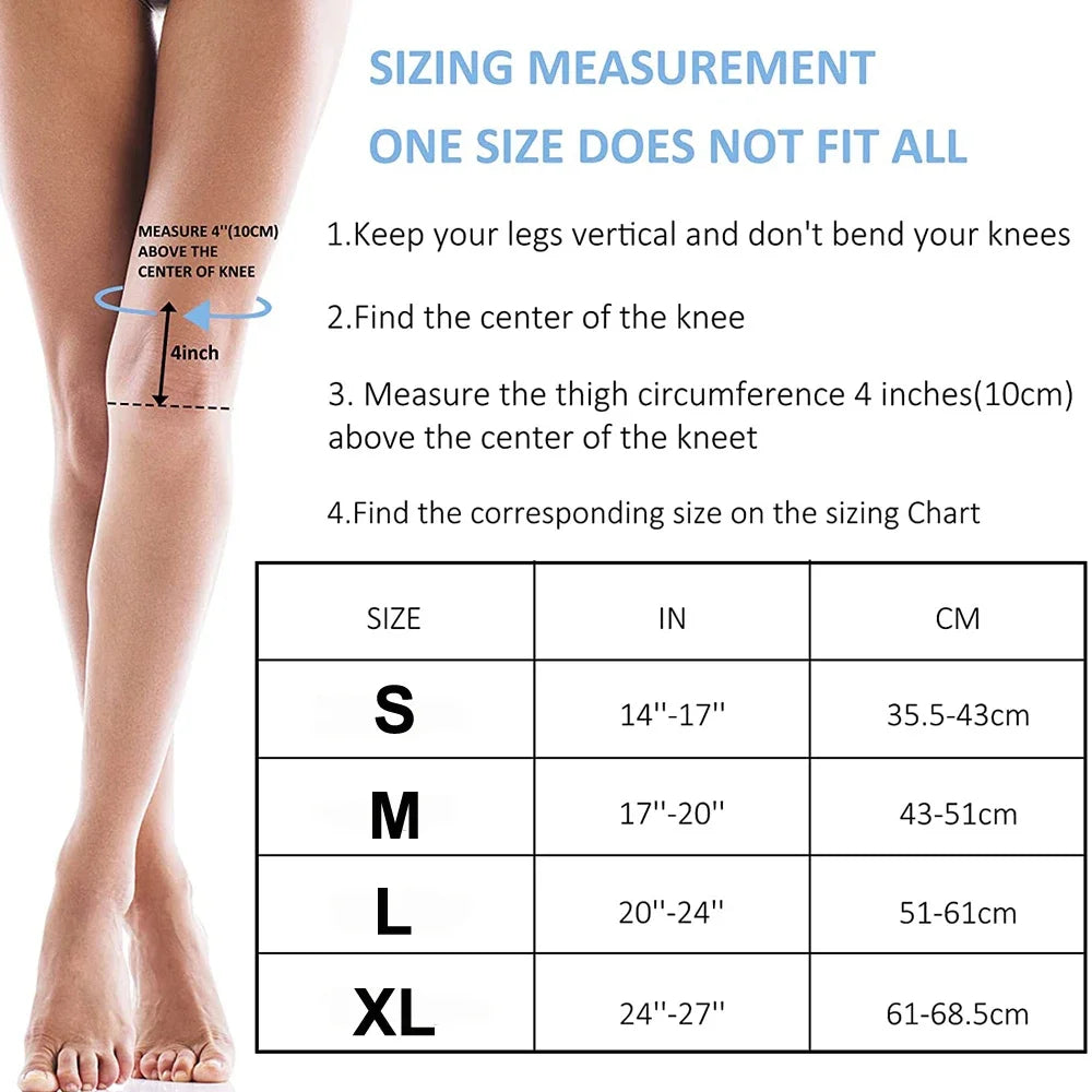 1 PCS Knee Braces for Knee Pain with Side Stabilizers, Effective Relieves Meniscus Tear, LCL, MCL, Arthritis, Joint Pain Relief