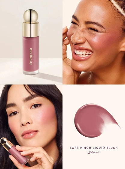 Rare Beauty Trendy Makeup Products, Brightening, Hydrating, And Moisturizing, Long-lasting Setting, Smooth And Easy To Apply