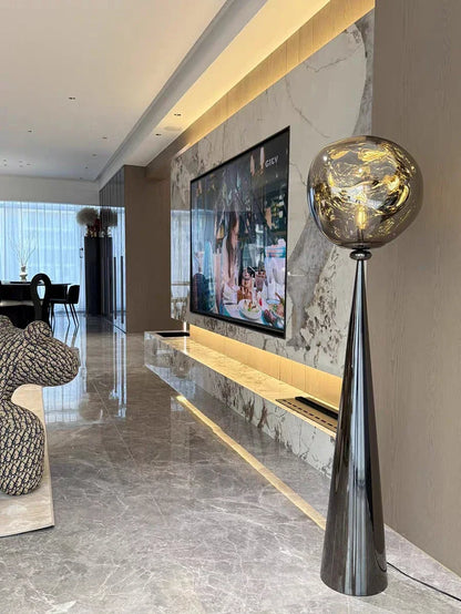 Home Room decorating items led lights floor lamps for bedroom livingroom Stand light Bedside lamp