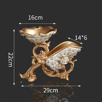 Wine Rack Decoration Wine Cabinet Tall Glass Holder Wine Bottle Holder Multi Functional For Living Room