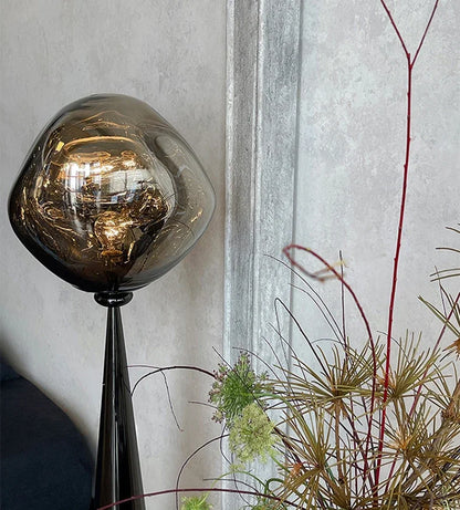 Home Room decorating items led lights floor lamps for bedroom livingroom Stand light Bedside lamp
